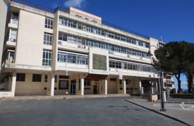 Il tribunale di Rossano