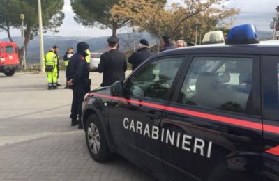 scomparso