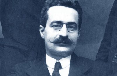 Giuseppe Moscati