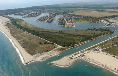 Canale dello Stombi