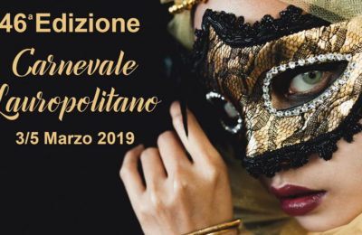 Carnevale Lauropoli