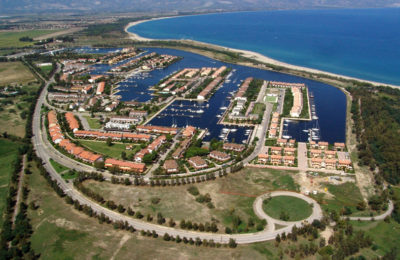 Laghi di Sibari