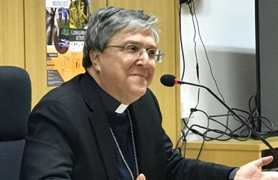 vescovo Savino