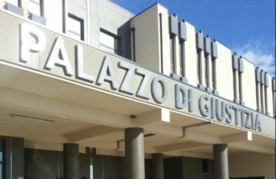 Tribunale